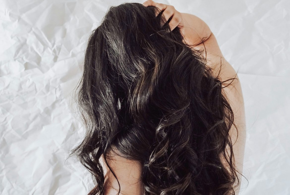 Are peptides a secret weapon for hair growth?