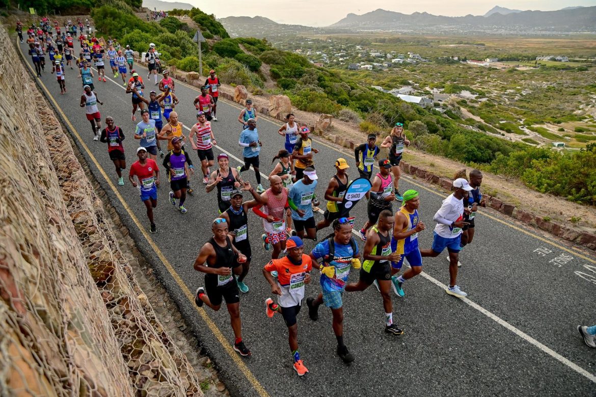 The passing of runner Taryn Armour raises big questions about the safety of marathon running