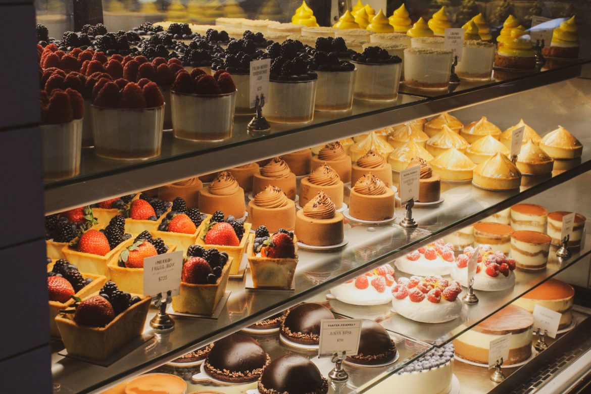 How to stop your sugar cravings and what to swap it out for