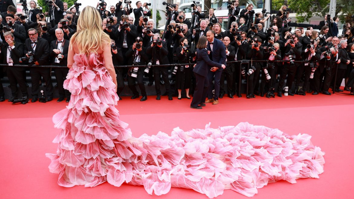 2025 Cannes Film Festival: New rules spark red carpet drama