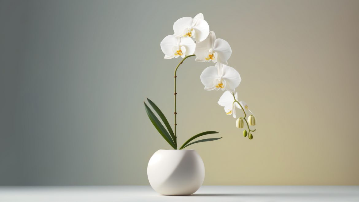 The ultimate guide to orchid care