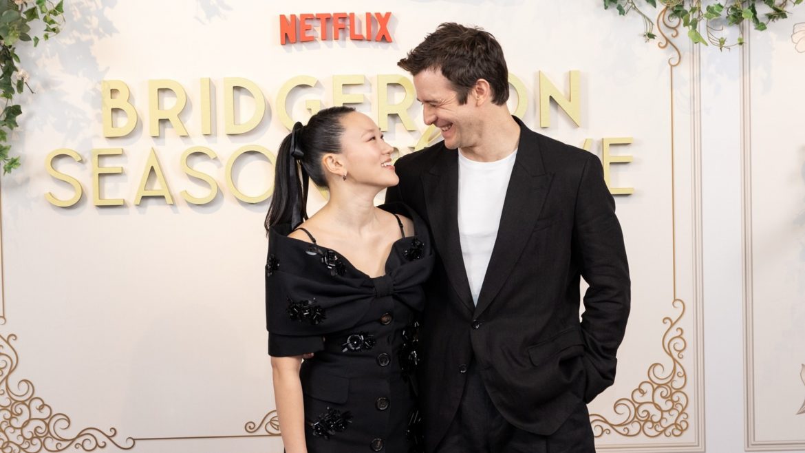 Bridgerton renewed for two more seasons as Netflix confirms 2026 release for season 4