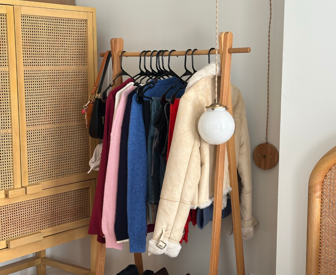 How to style the statement jacket with confidence