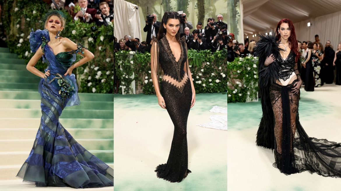 What to expect at the 2025 Met Gala
