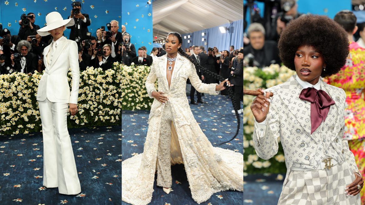 2025 Met Gala best looks 