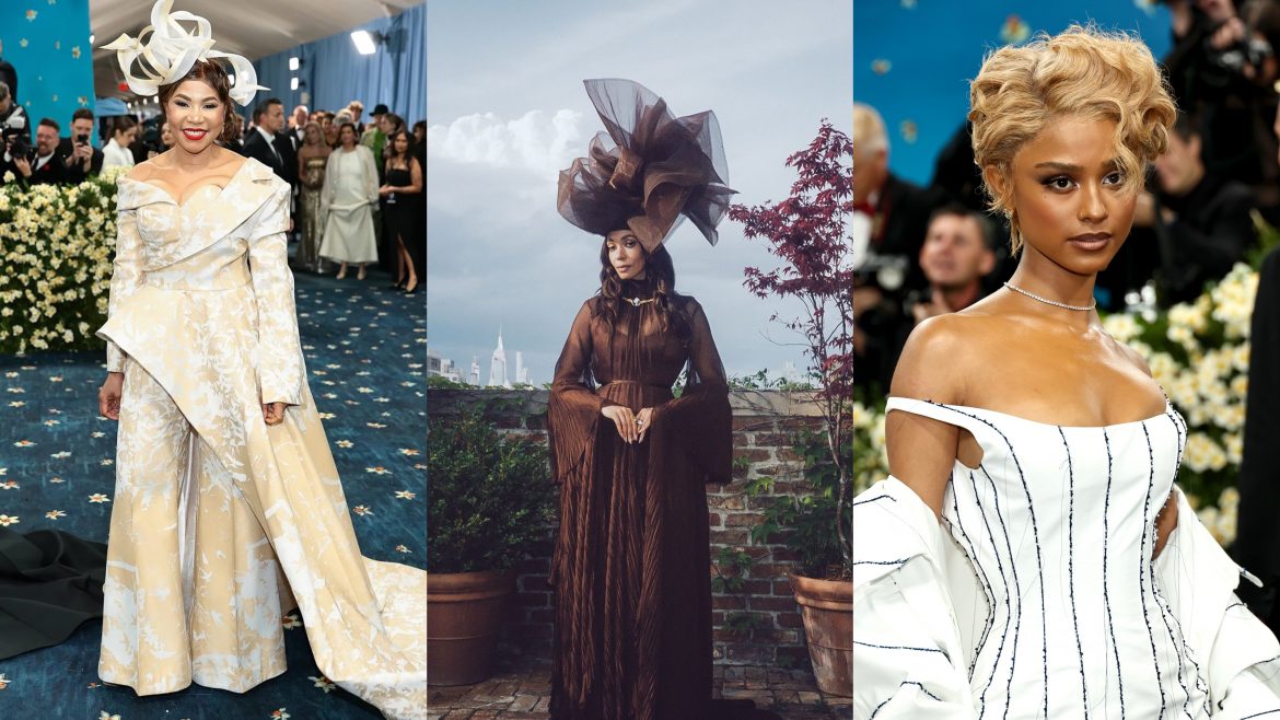 South African women dominated the 2025 Met Gala