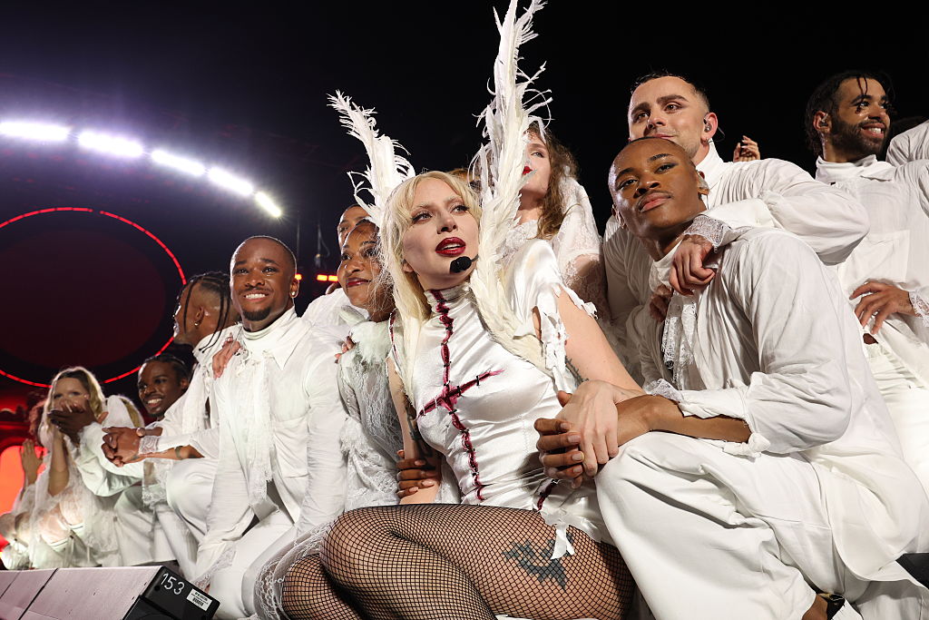 ‘Biggest crowd for any woman in history’: Lady Gaga breaks records as millions attend free concert