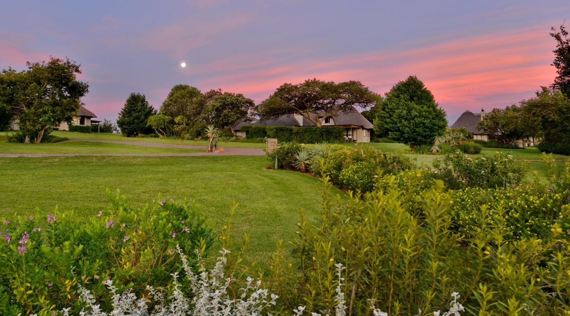 WIN! 2-night stay in a Mountain Suite at Montusi Mountain Lodge for two worth R18,000 comp closed