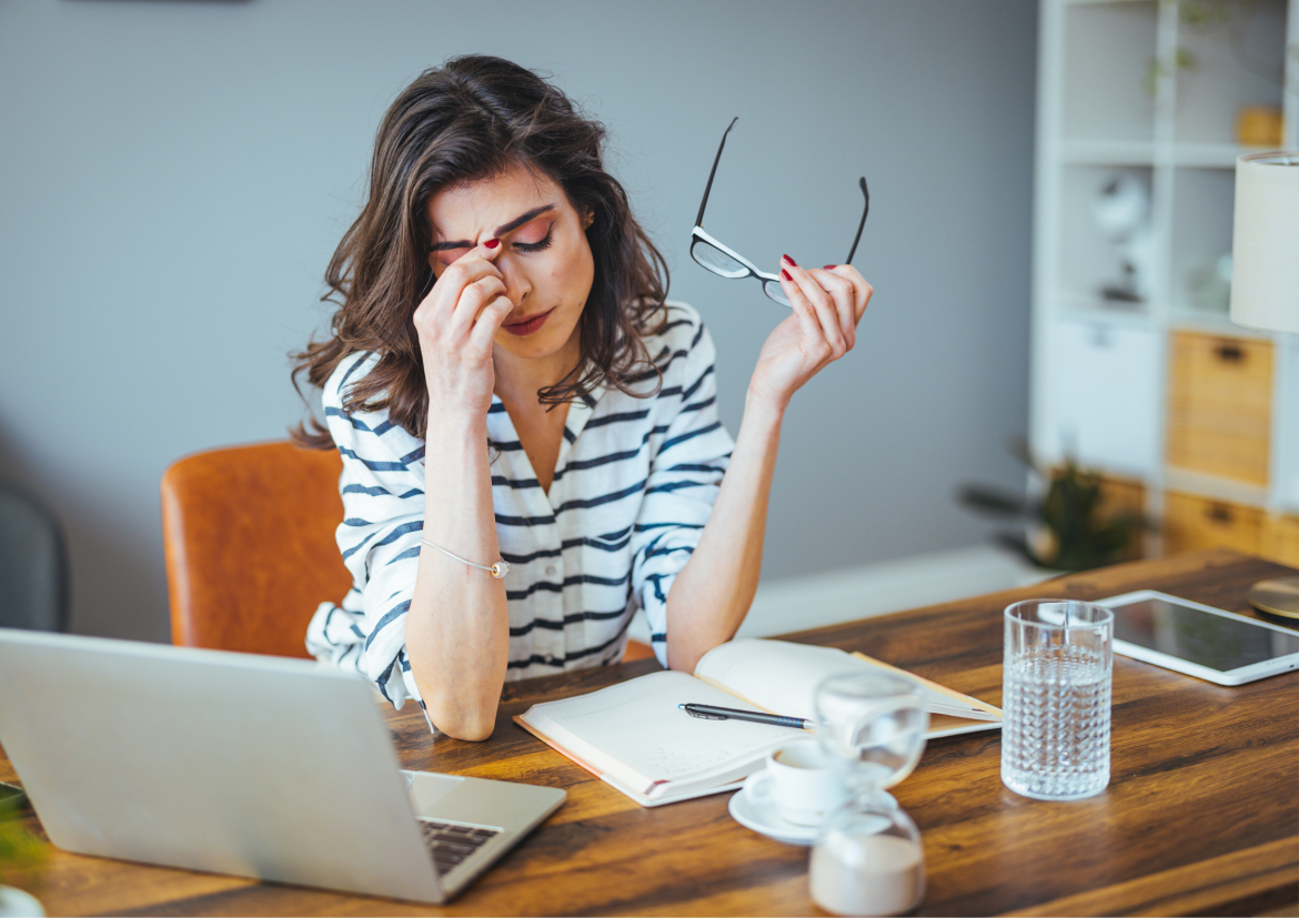 What neurodivergent women with PCOS hear when they’re told to “just eat better”