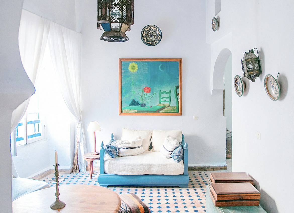 Top temporary upgrades to transform your rental into a home you love