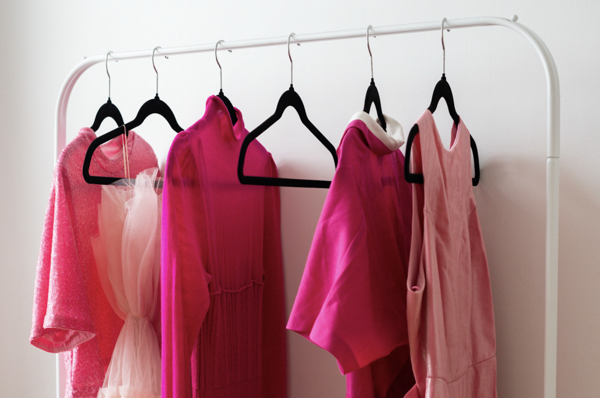 How to get started with selling your pre-loved and unused clothes