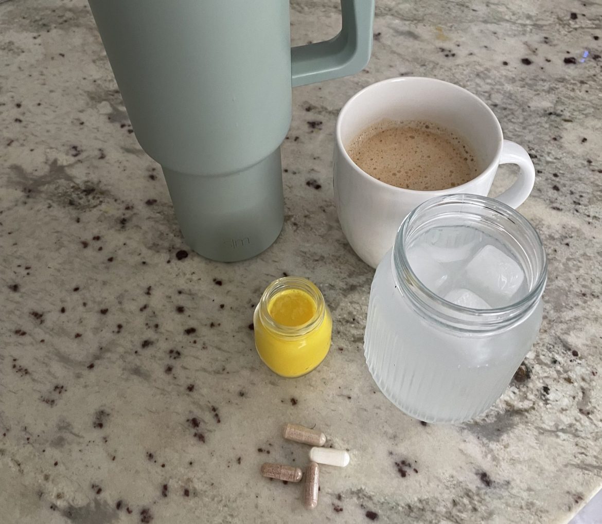 What is biotin and what are the benefits of it