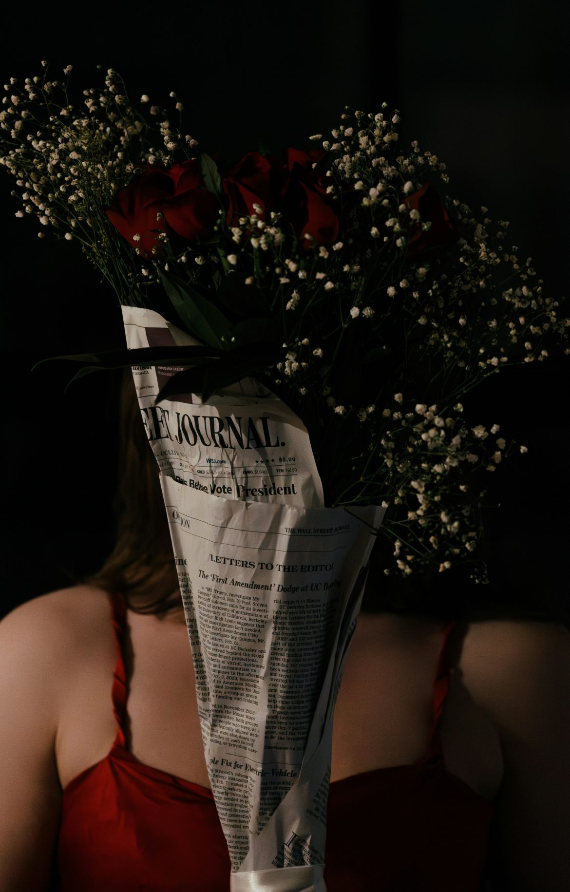 Ways to use old newspapers in your garden