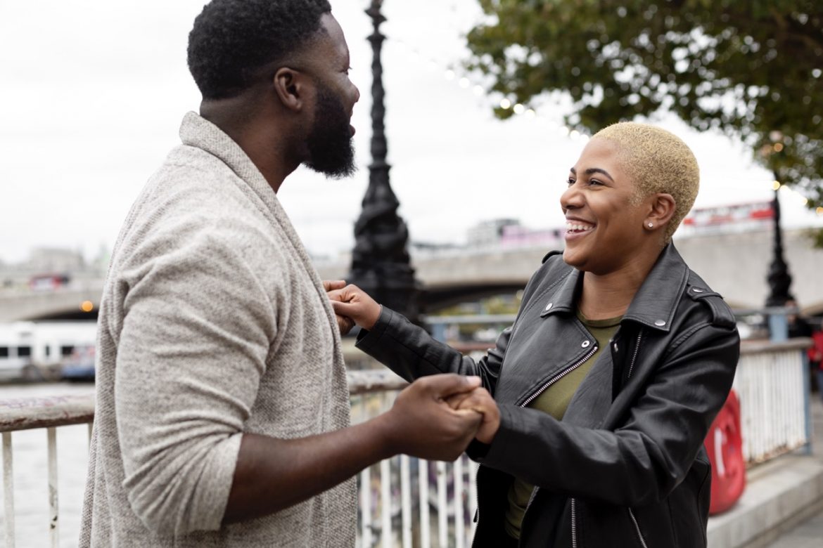 Grace without pretence: Why etiquette still matters