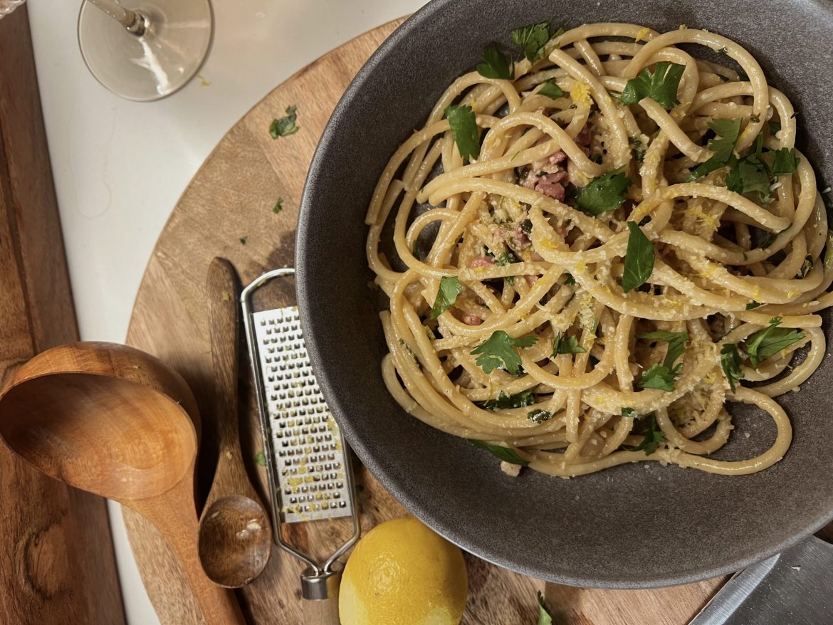 In the mood for winter comfort food? These are your healthy alternatives