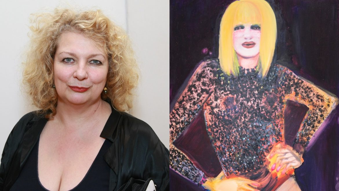 SA artist sets world record for most expensive painting sold by a living woman artist at auction