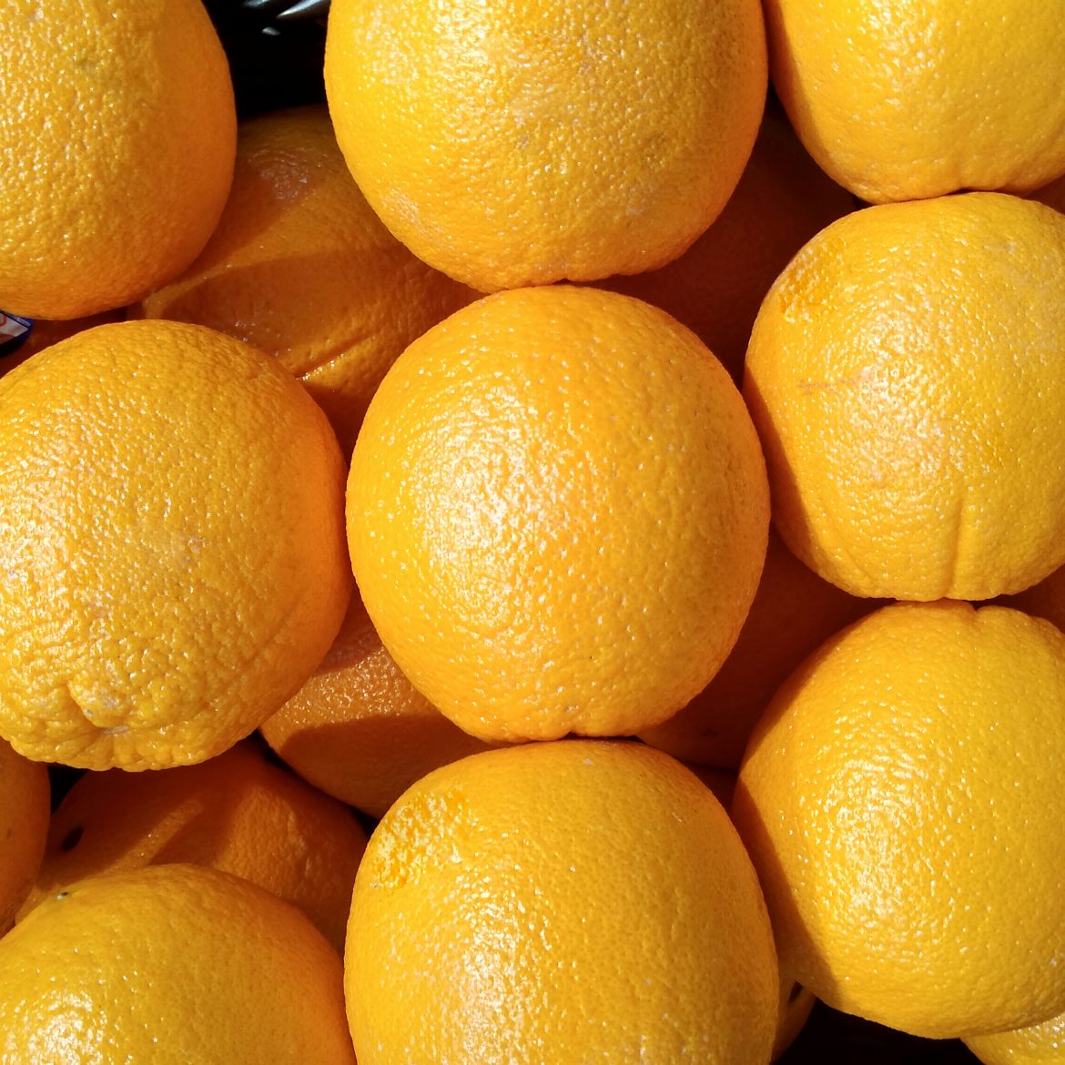 How to put citrus peels to work in the garden