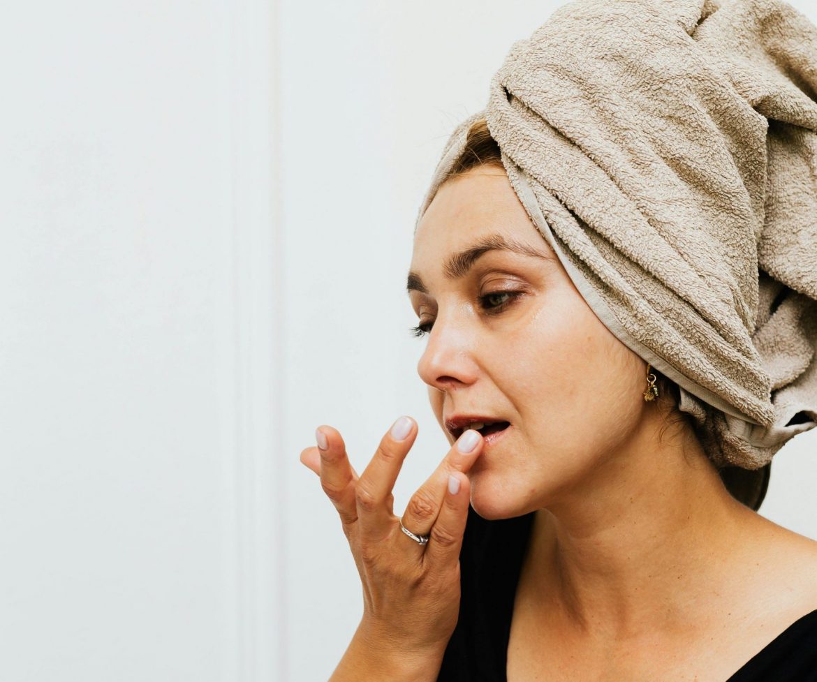 Update your Winter skincare routine – what to add, replace and ditch