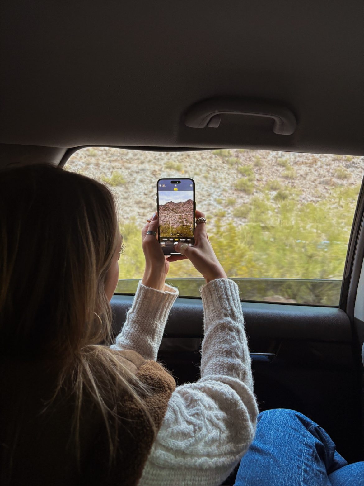 What revisiting your childhood travel destinations can do for you