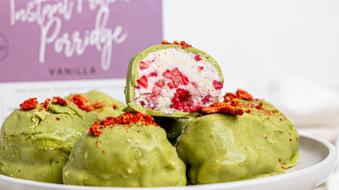 Fuelling healthy lifestyles, made easy