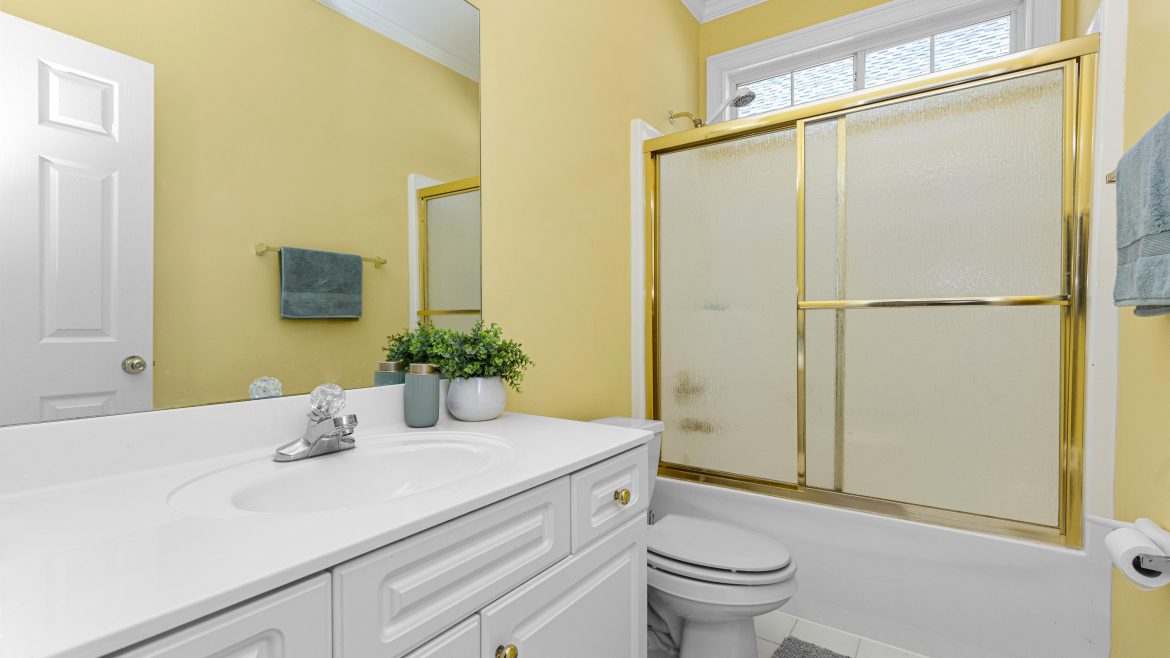 Butter yellow is the interior trend of the season – here’s how to bring it home