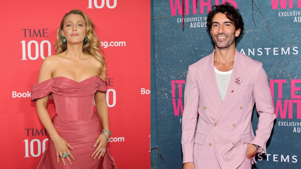 Blake Lively and Justin Baldoni face $400 million legal showdown as 2026 trial looms
