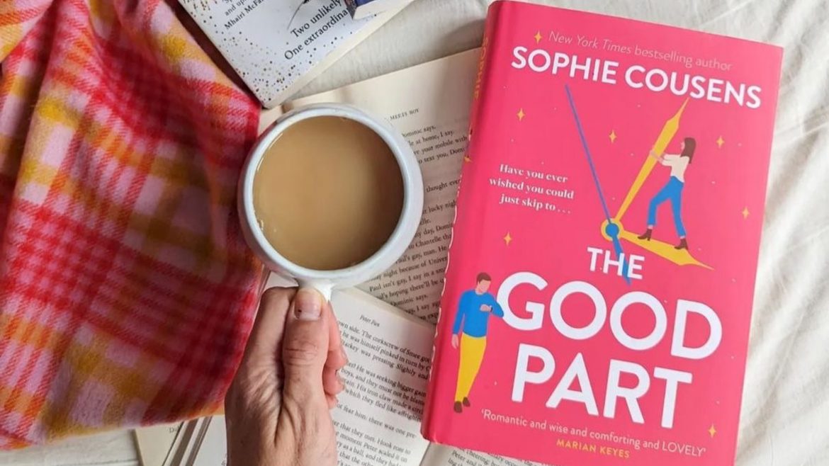 Book review: ‘The Good Part’ by Sophie Cousens