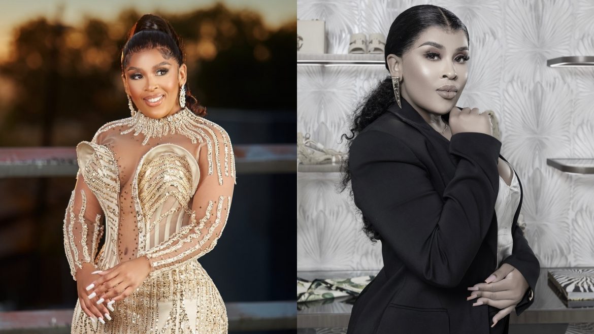 Nonku Williams departs Real Housewives of Durban 