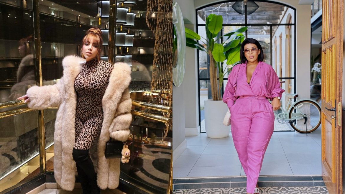 Nonku and Jojo’s friendship on the rocks as pair unfollow each other after RHOD finale