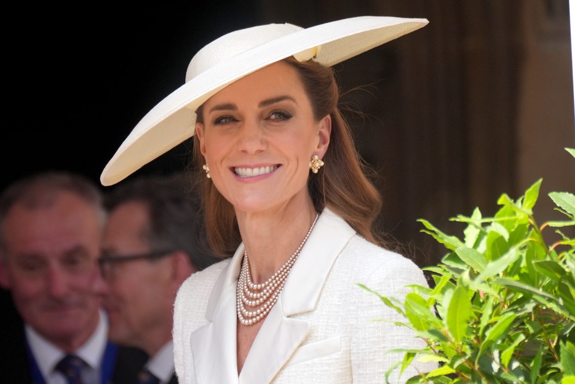 Catherine, Princess of Wales skips Royal Ascot as she continues recovery from cancer