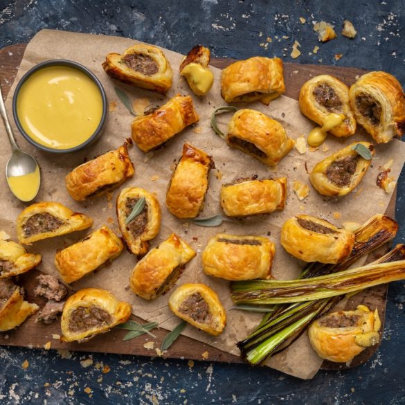 SAPPO_Sausage_rolls_ Large