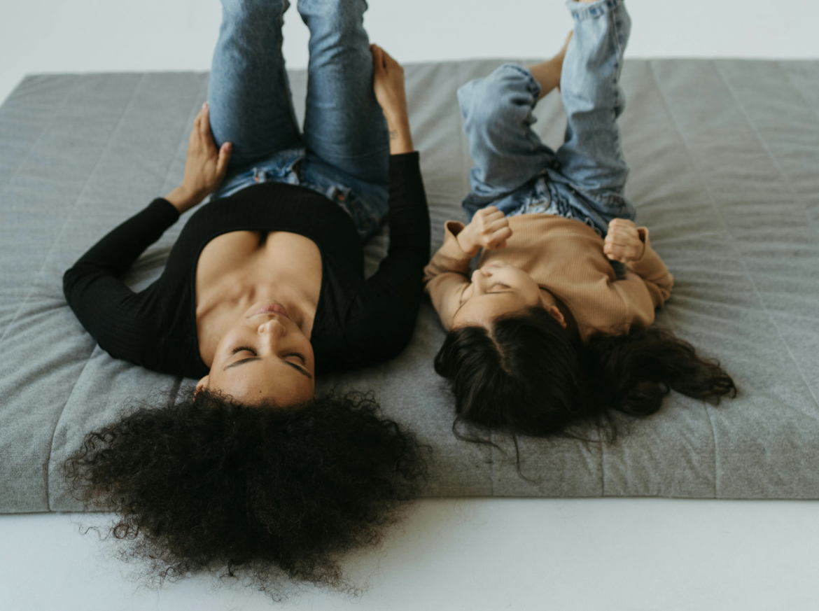 How to talk to your kids about periods