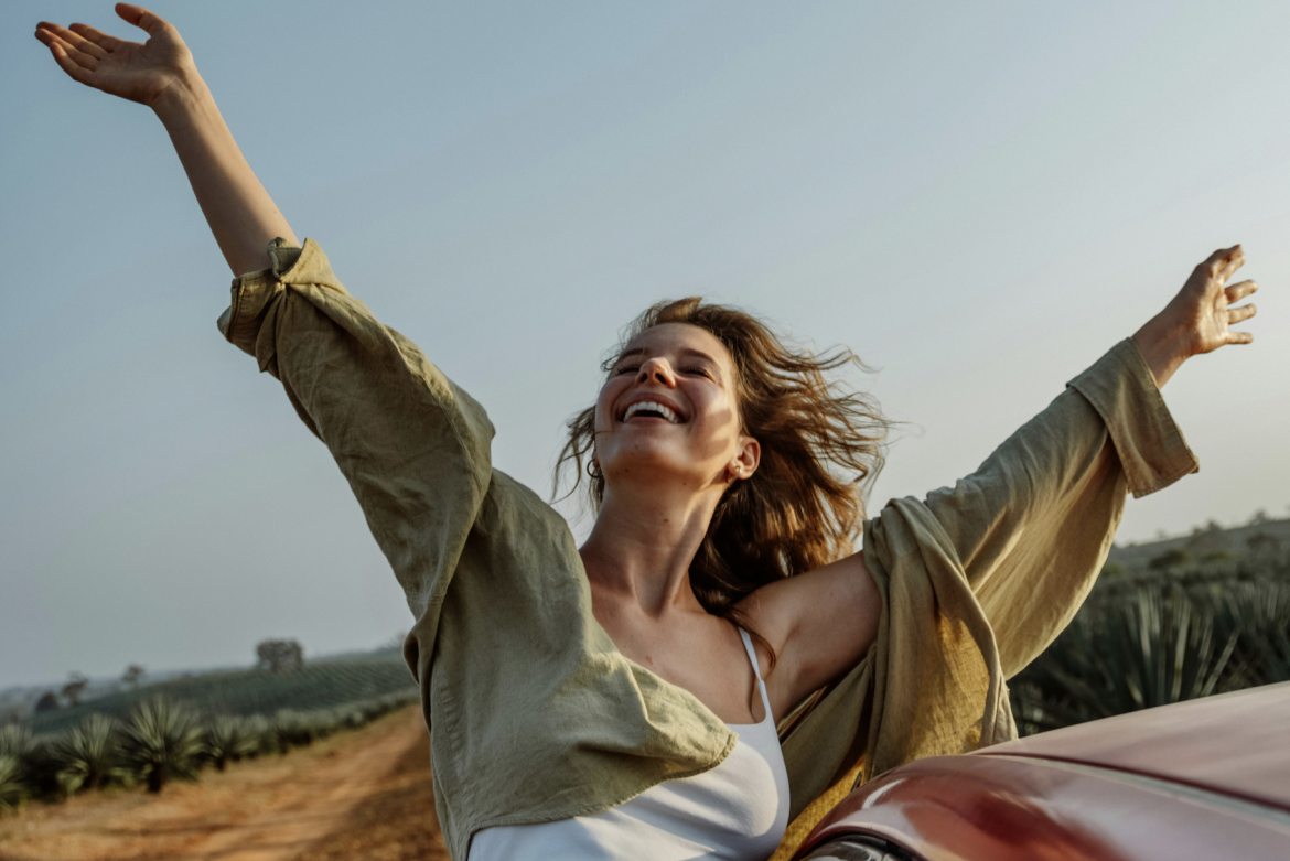 Why morning sunlight matters – even in winter