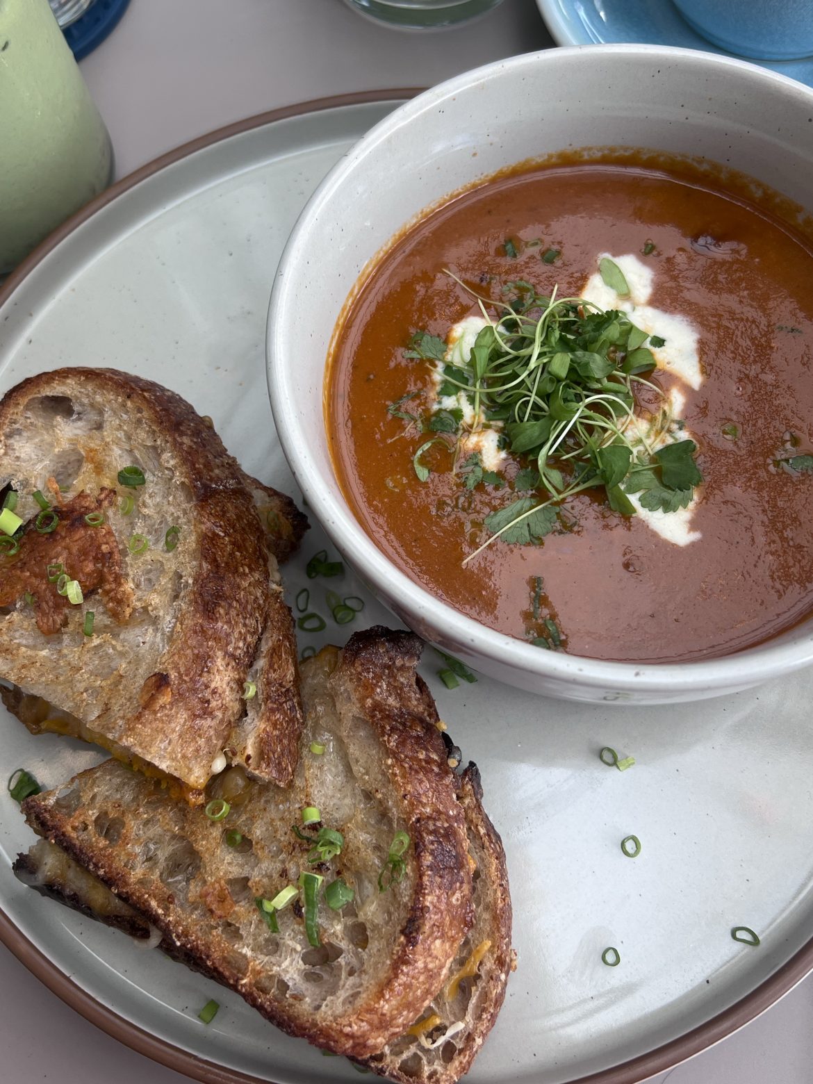 5 Hearty and mouth-watering soups to try this Winter