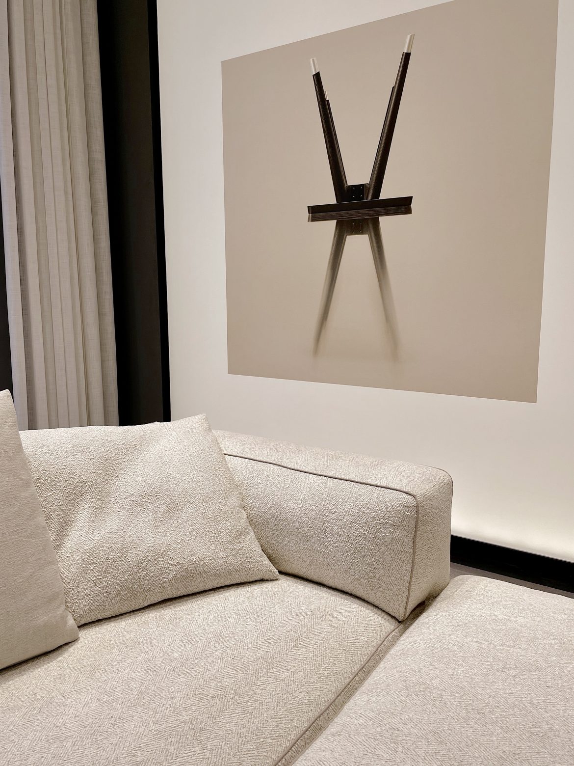 The best art for your interior design style: A guide to curating the perfect wall