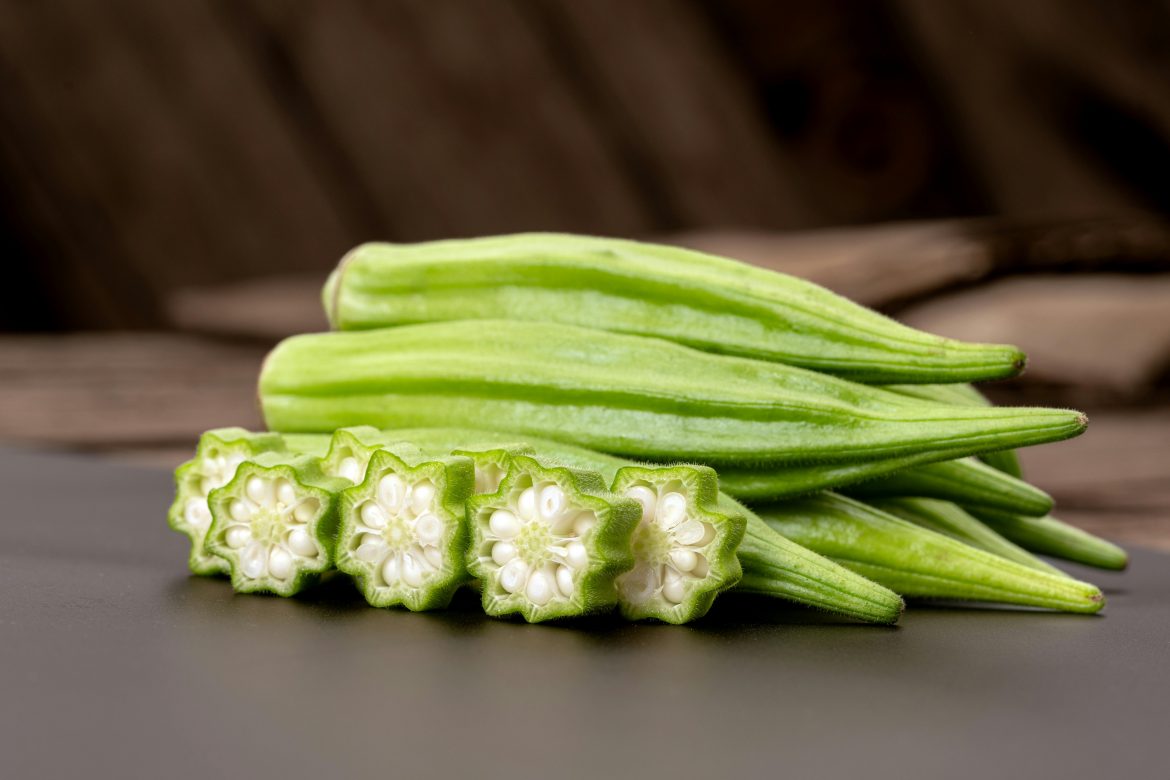 Why every home gardener should grow okra