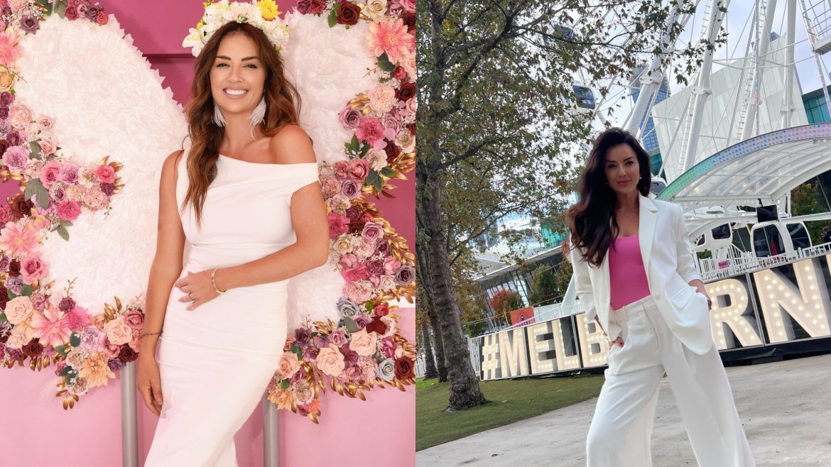 Cindy Nell-Roberts reflects on life in Melbourne