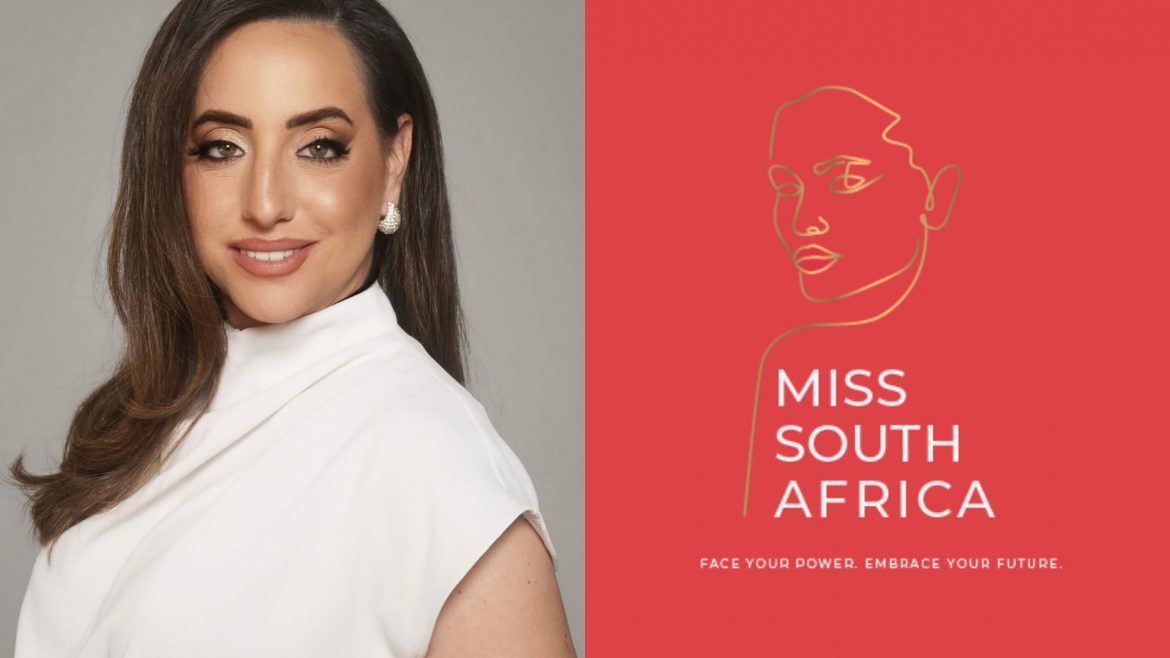 Miss South Africa CEO steps down