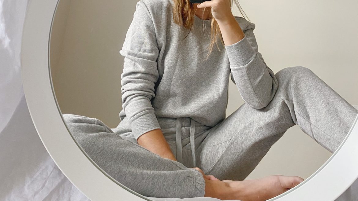 How to style joggers for any occasion