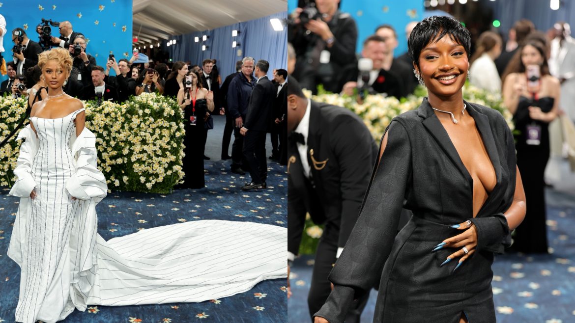 Tyla and Ayra Starr to headline Global Citizen Festival 2025 in New York