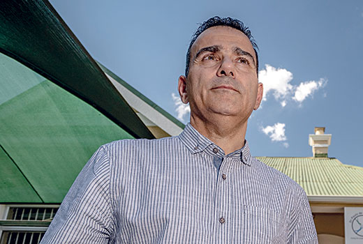 SA doctor offers ‘pay what you can’ healthcare for all