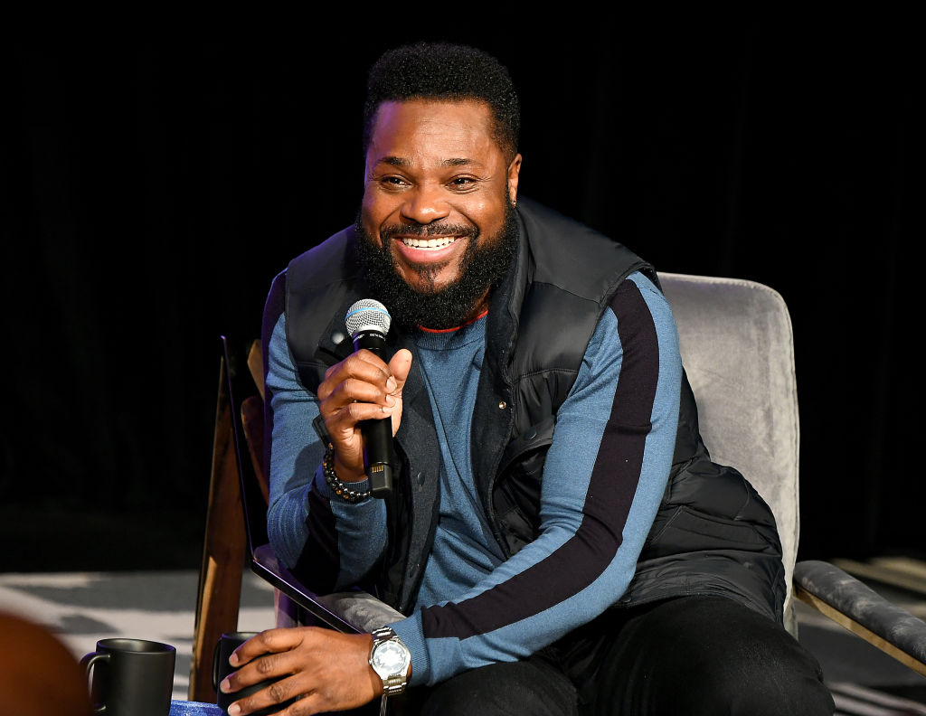 Beloved actor Malcolm-Jamal Warner dies in tragic drowning accident