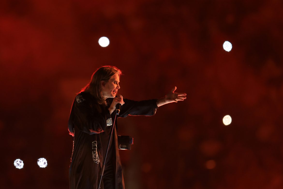 Ozzy Osbourne dies at 76, weeks after farewell concert