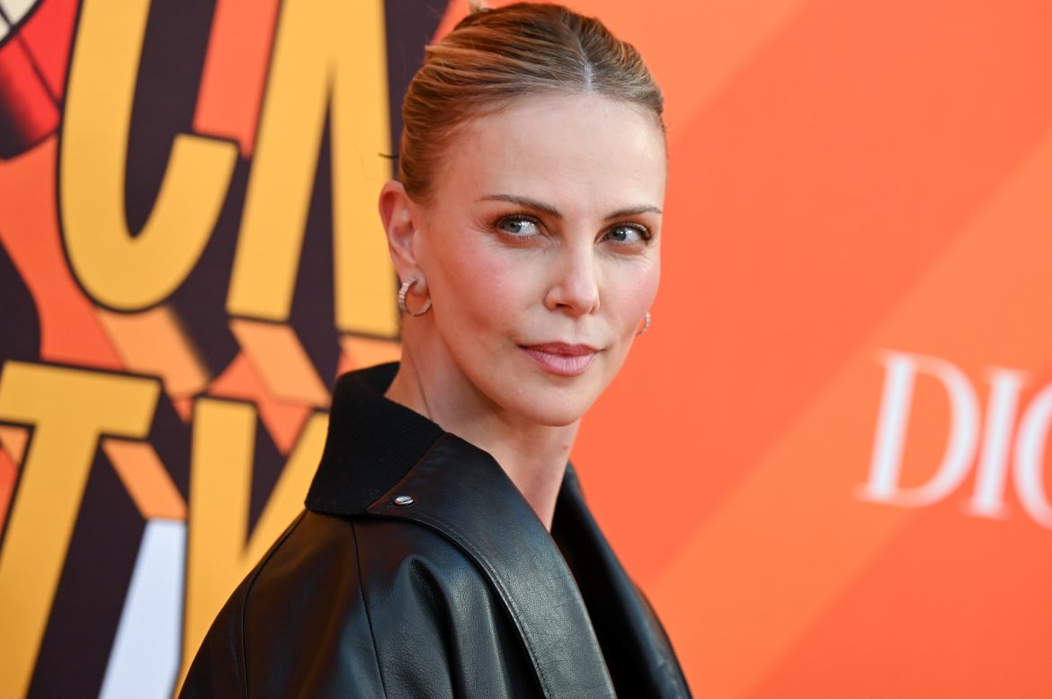 Charlize Theron slams Bezos and Sánchez's $50 million wedding