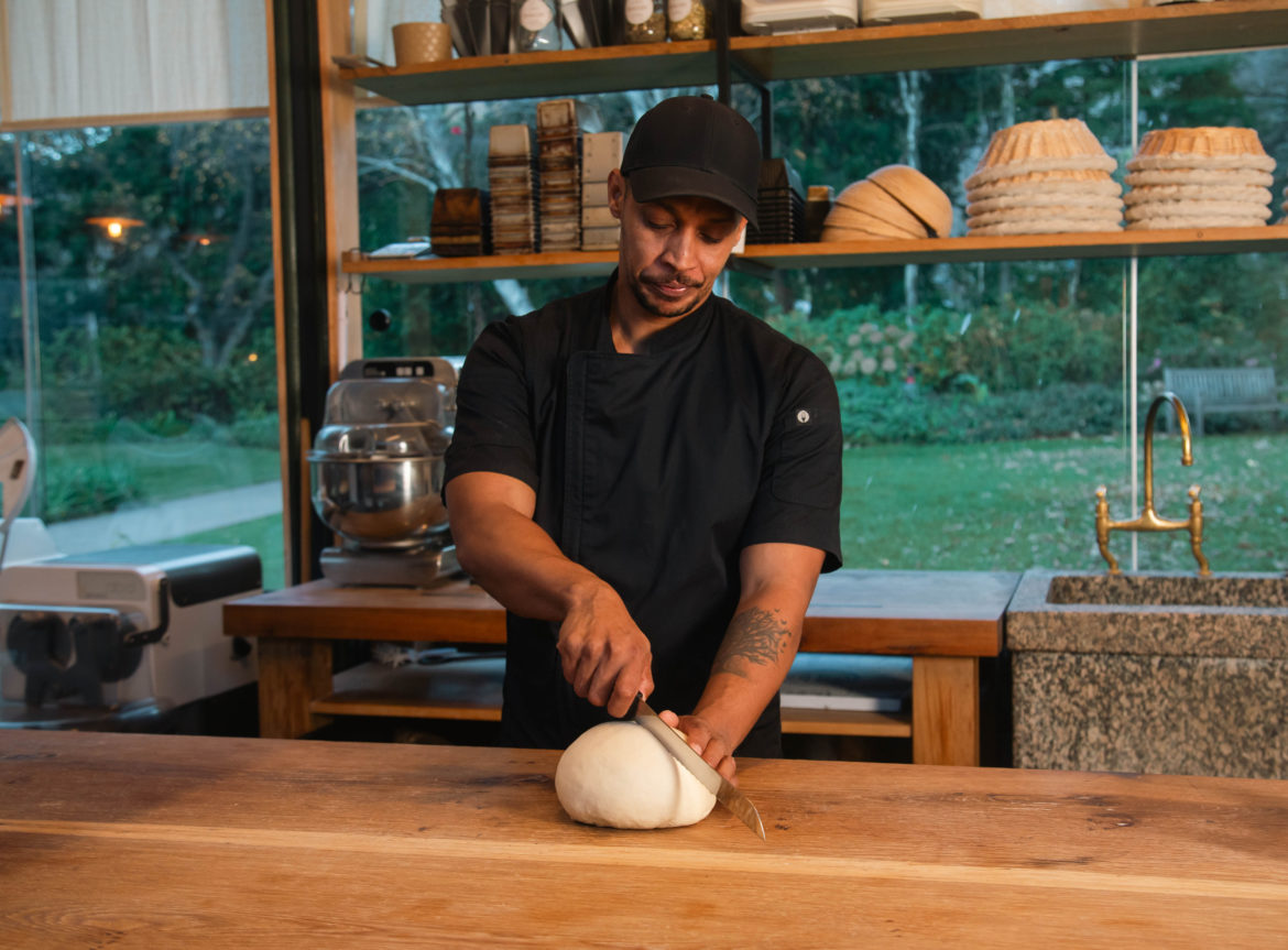 Behind the scenes at La Motte Bakery: How its famous croissants are made