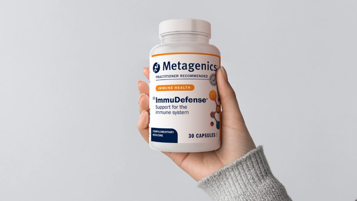 Your Daily Defense – Strengthening Immunity with ImmuDefense