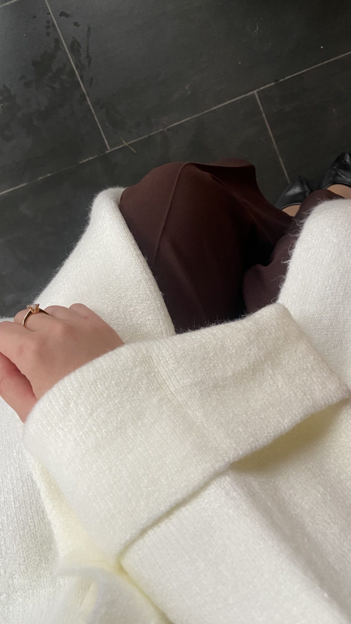 Top tips on how to keep your winter whites crisp