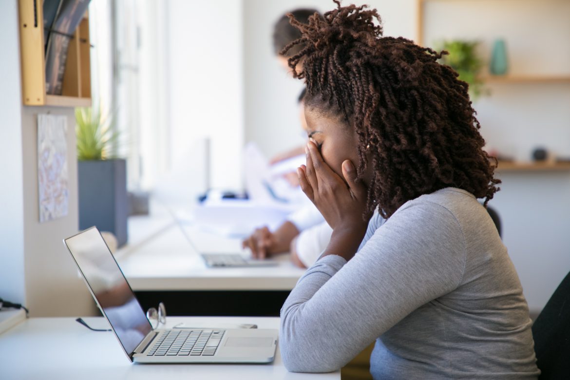 Tips for keeping your stress levels in check, naturally