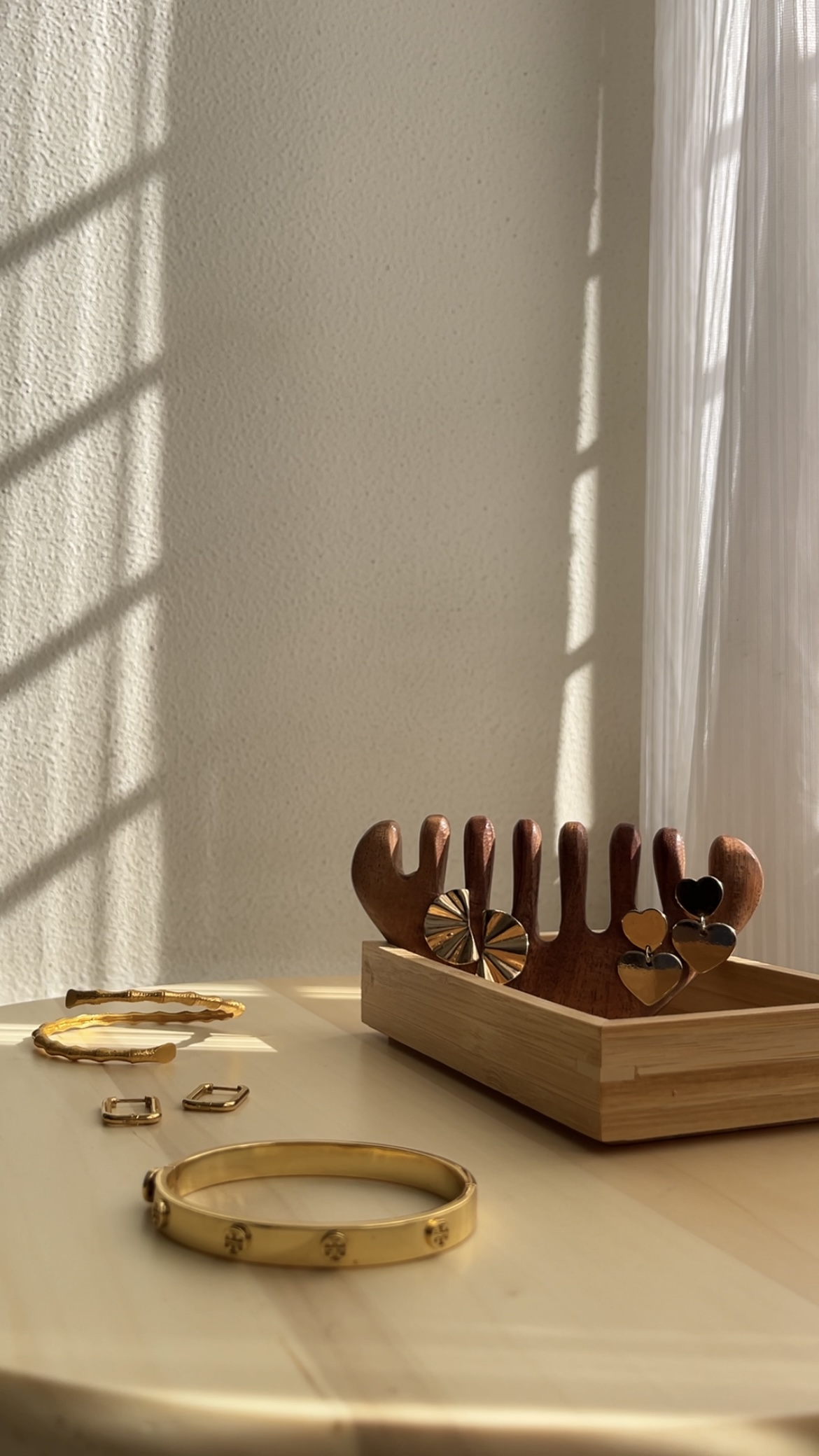 7 Reasons to make the switch to bamboo hair tools