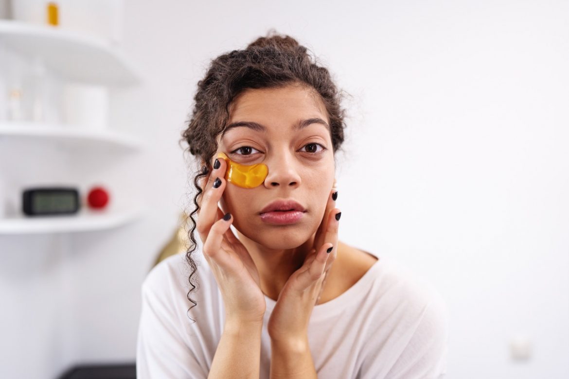 Beauty routines for when you’re just… tired